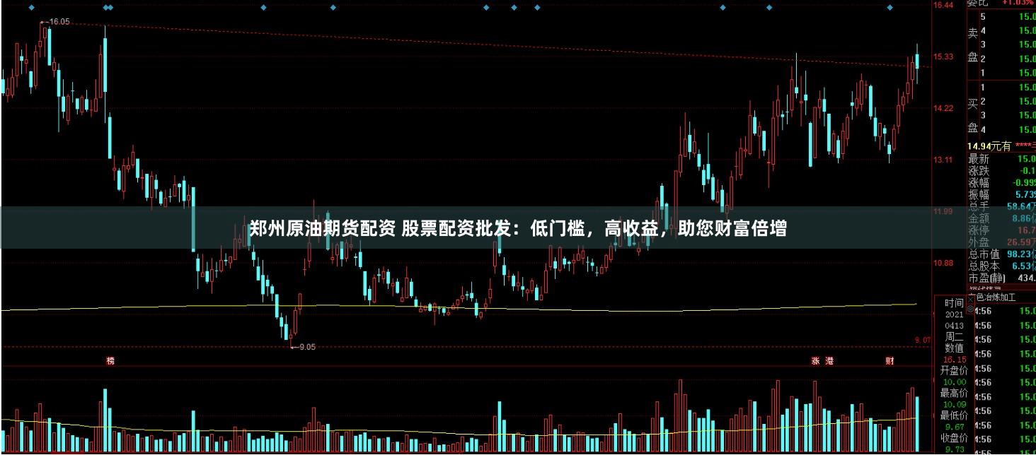 郑州原油期货配资 股票配资批发：低门槛，高收益，助您财富倍增